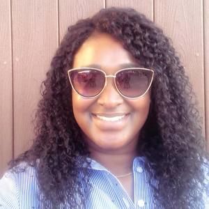 Meet your Posher, Audrey